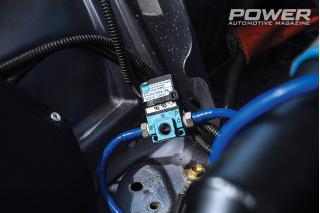 Mazda RX-8 1.8 20VT 311wHp